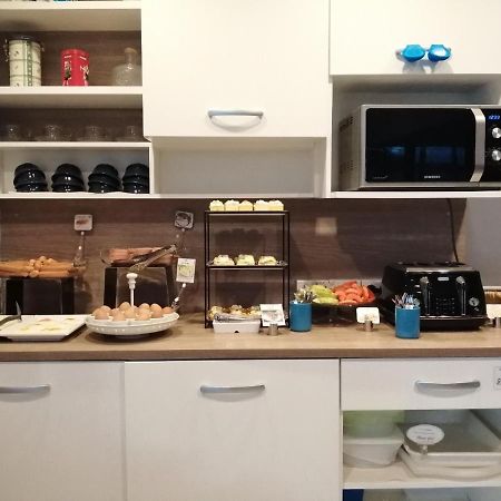 Beerapan Hotel Bangkok Extérieur photo