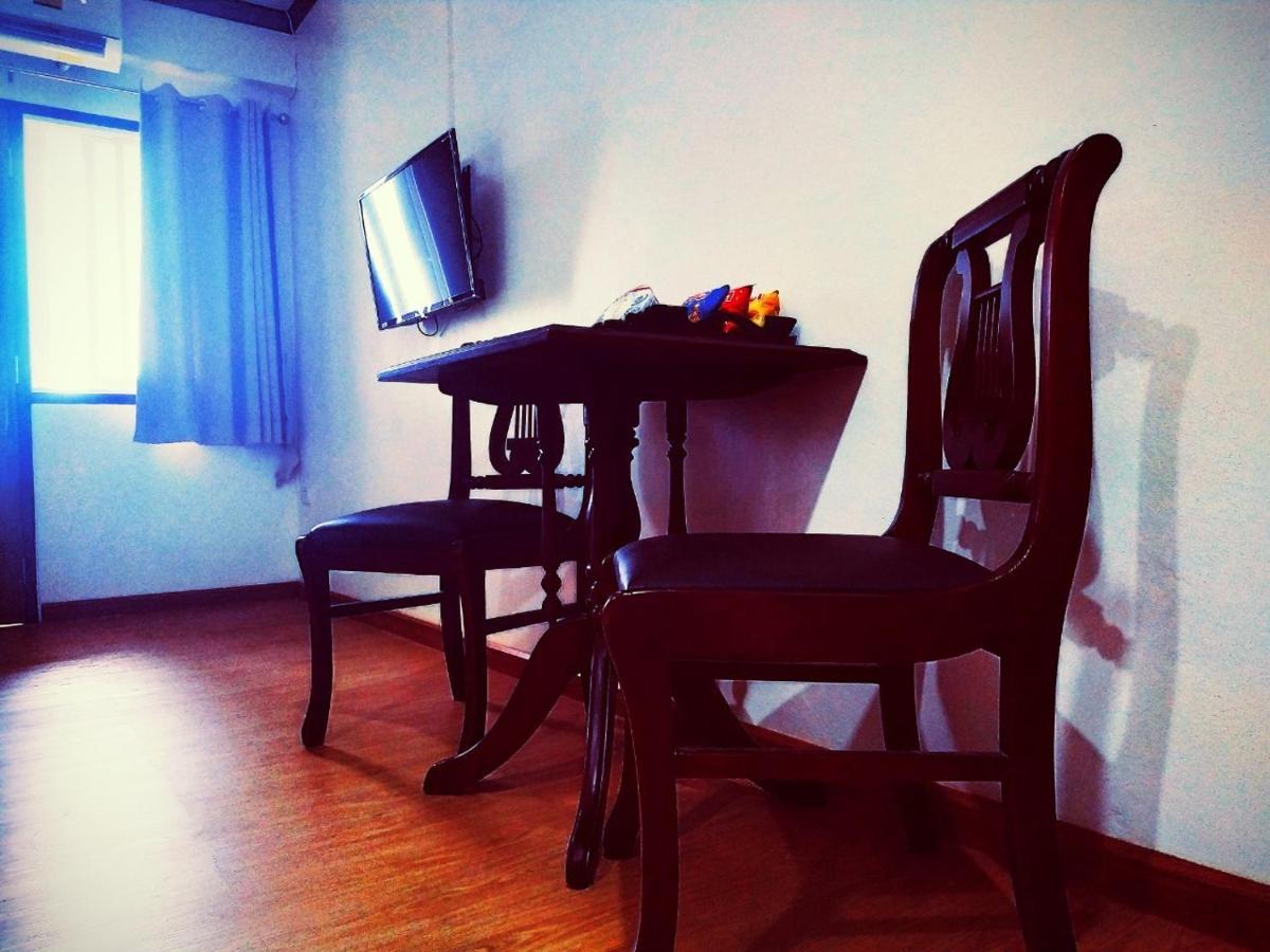 Beerapan Hotel Bangkok Extérieur photo